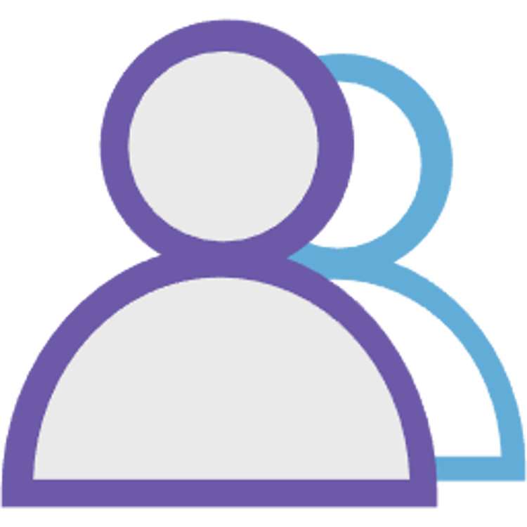 Staff Icon