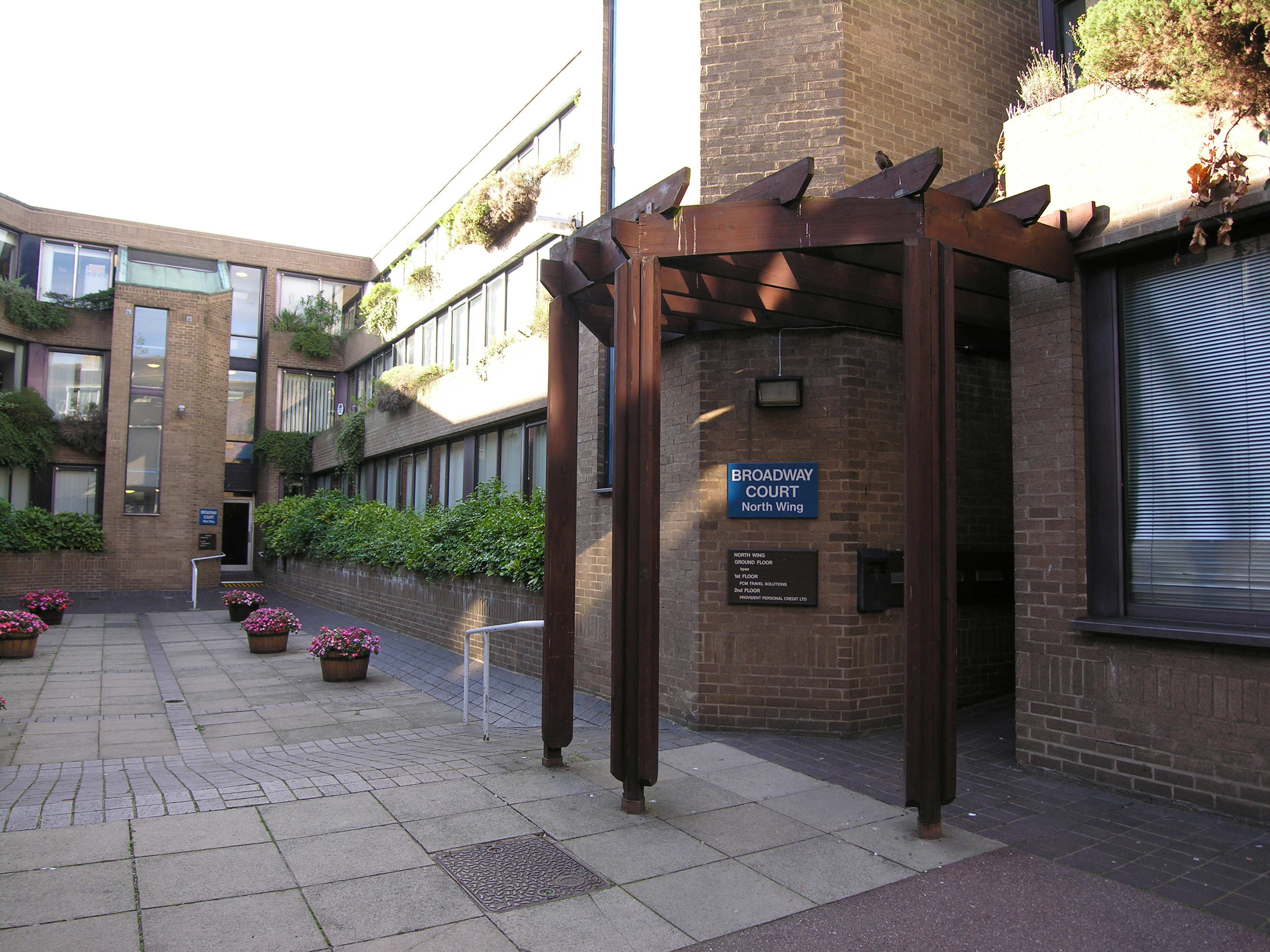BPAS Peterborough