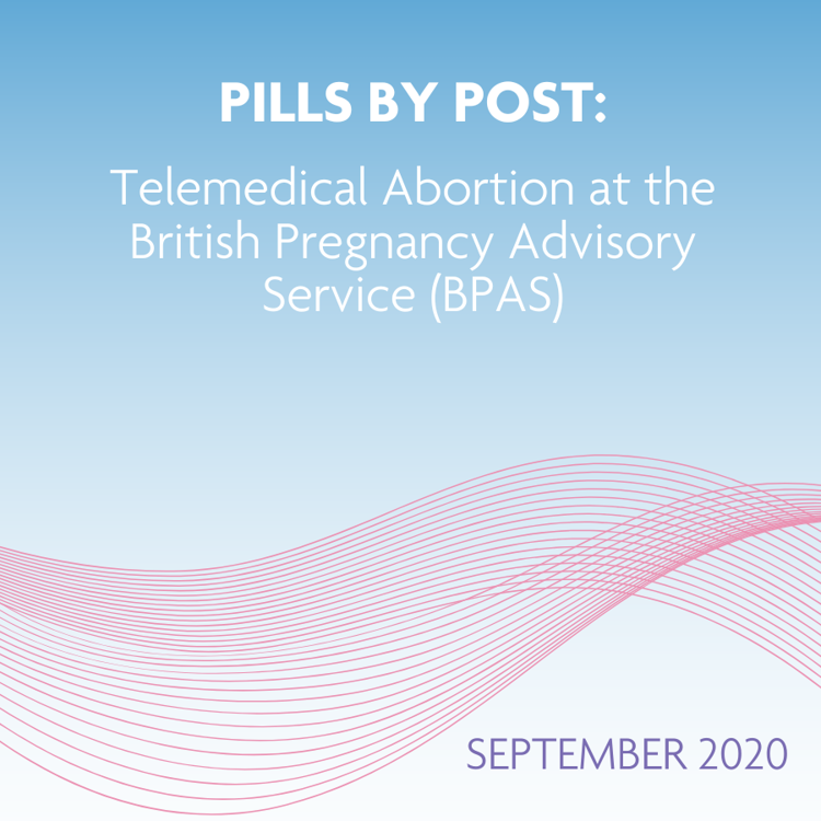 Pills By Post Report Cover