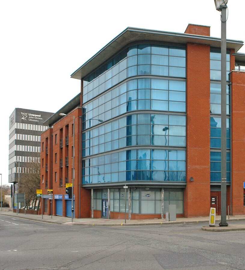 BPAS Liverpool City Centre
