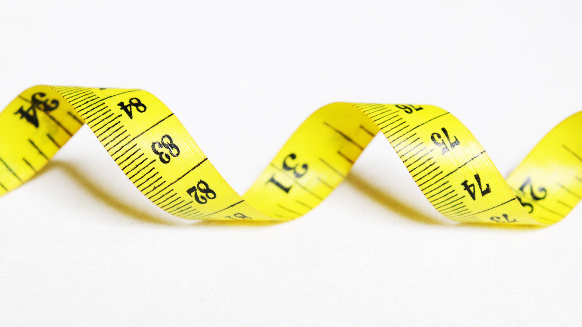 Tape measure