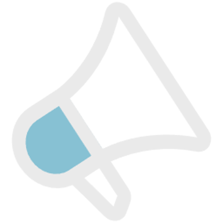 Megaphone Icon