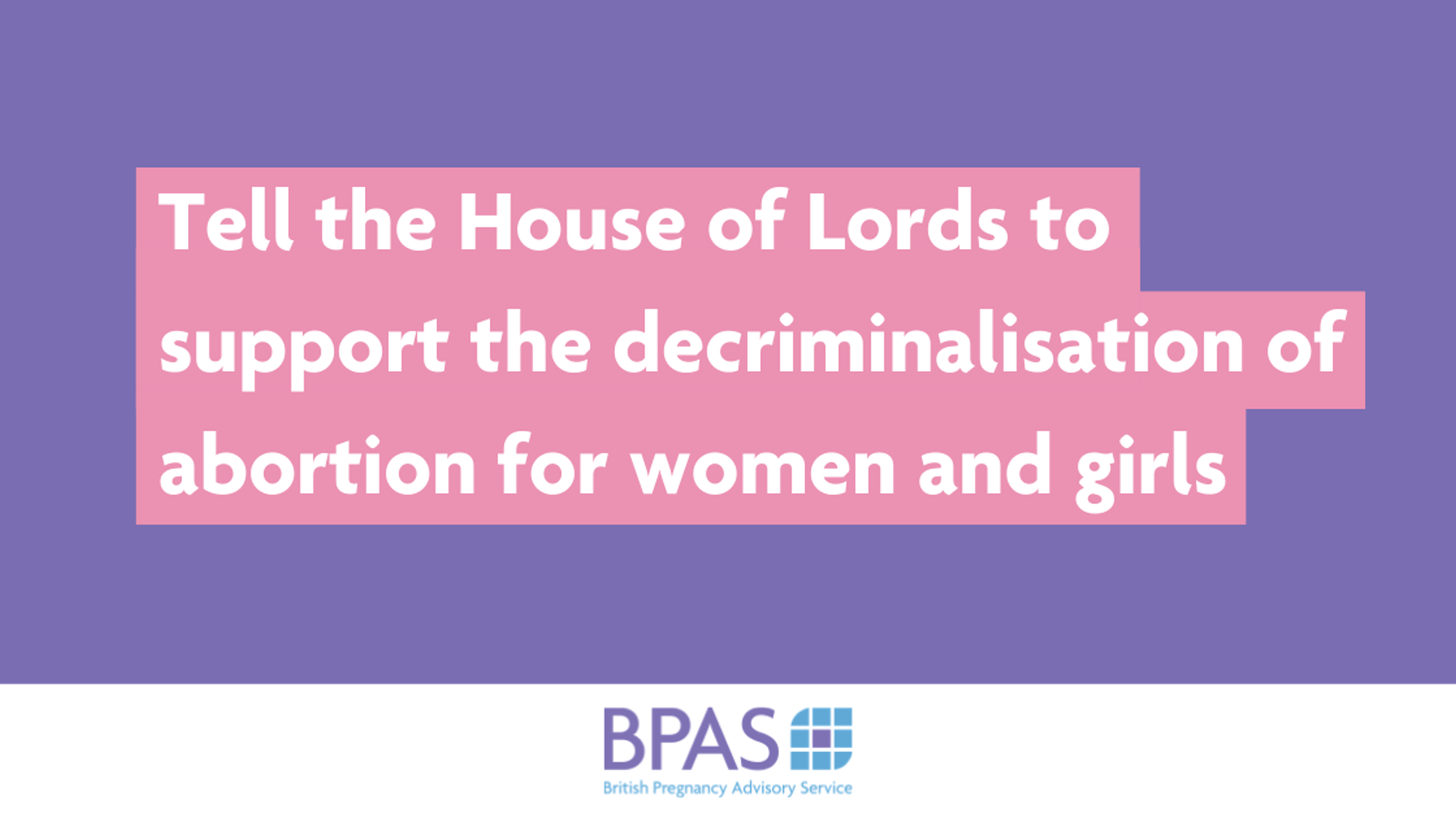 Email the House of Lords