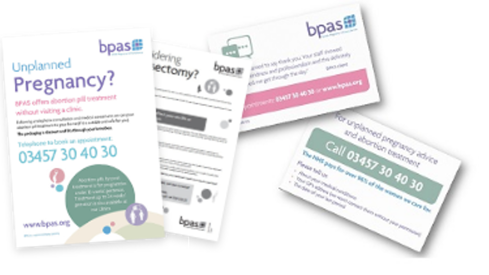 Bpas Contraceptive Injection BPAS | Make a referral | BPAS