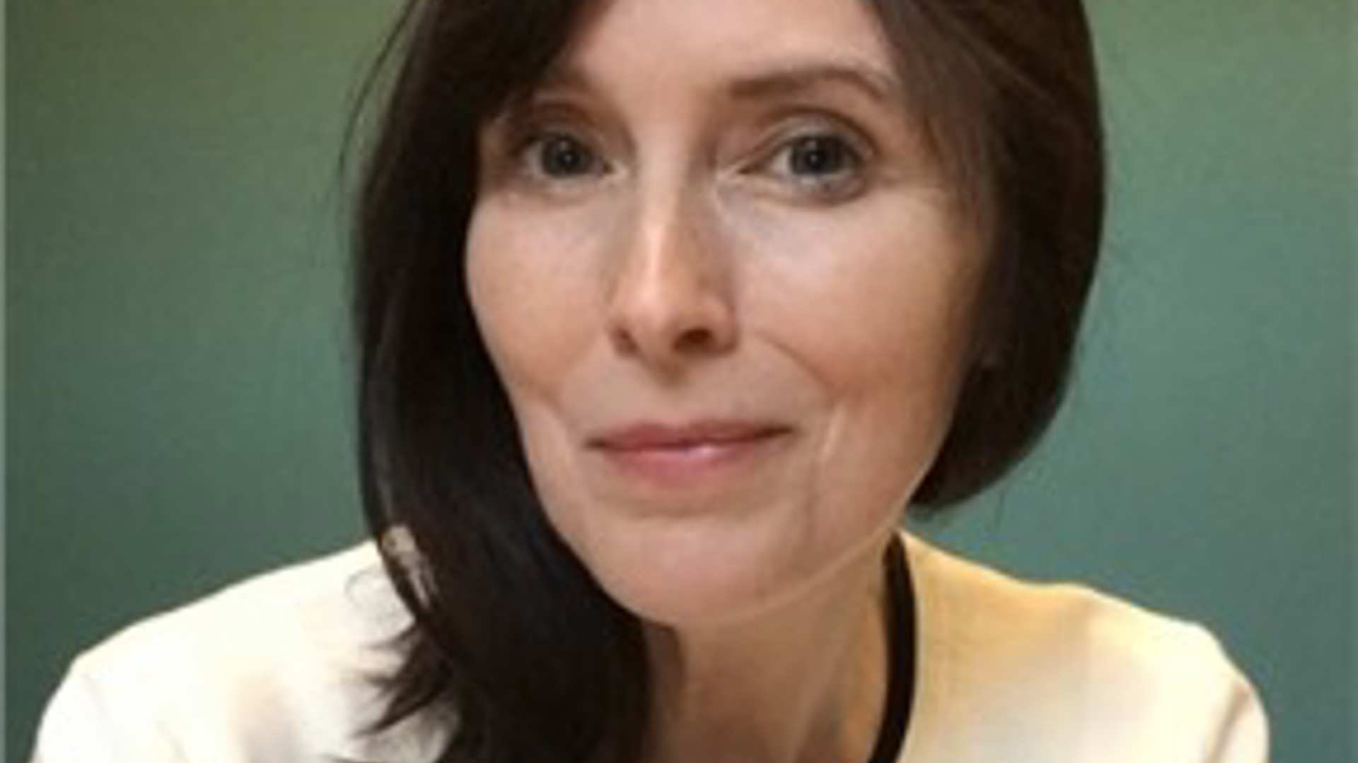 Clare Murphy