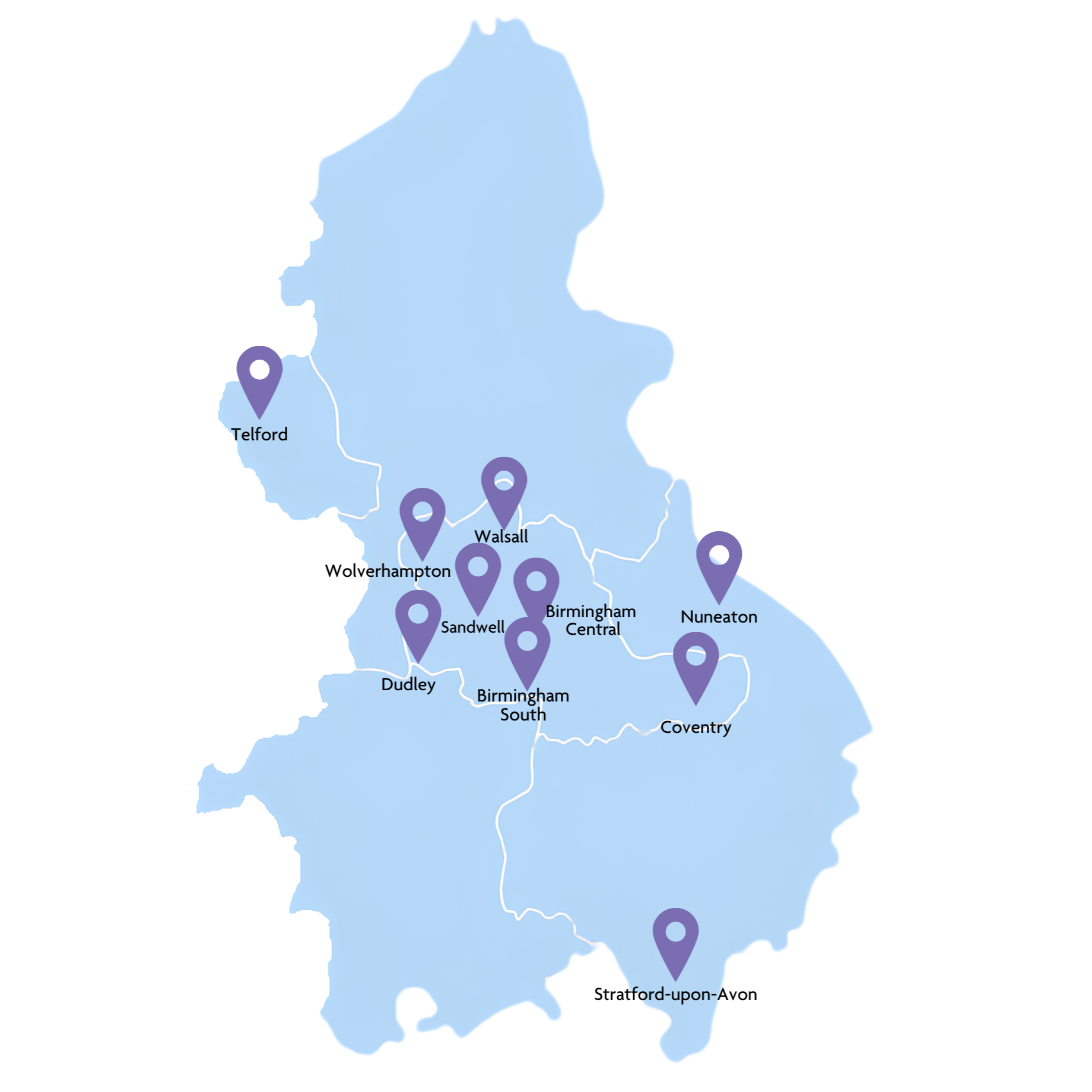 West Midlands Clinics Today