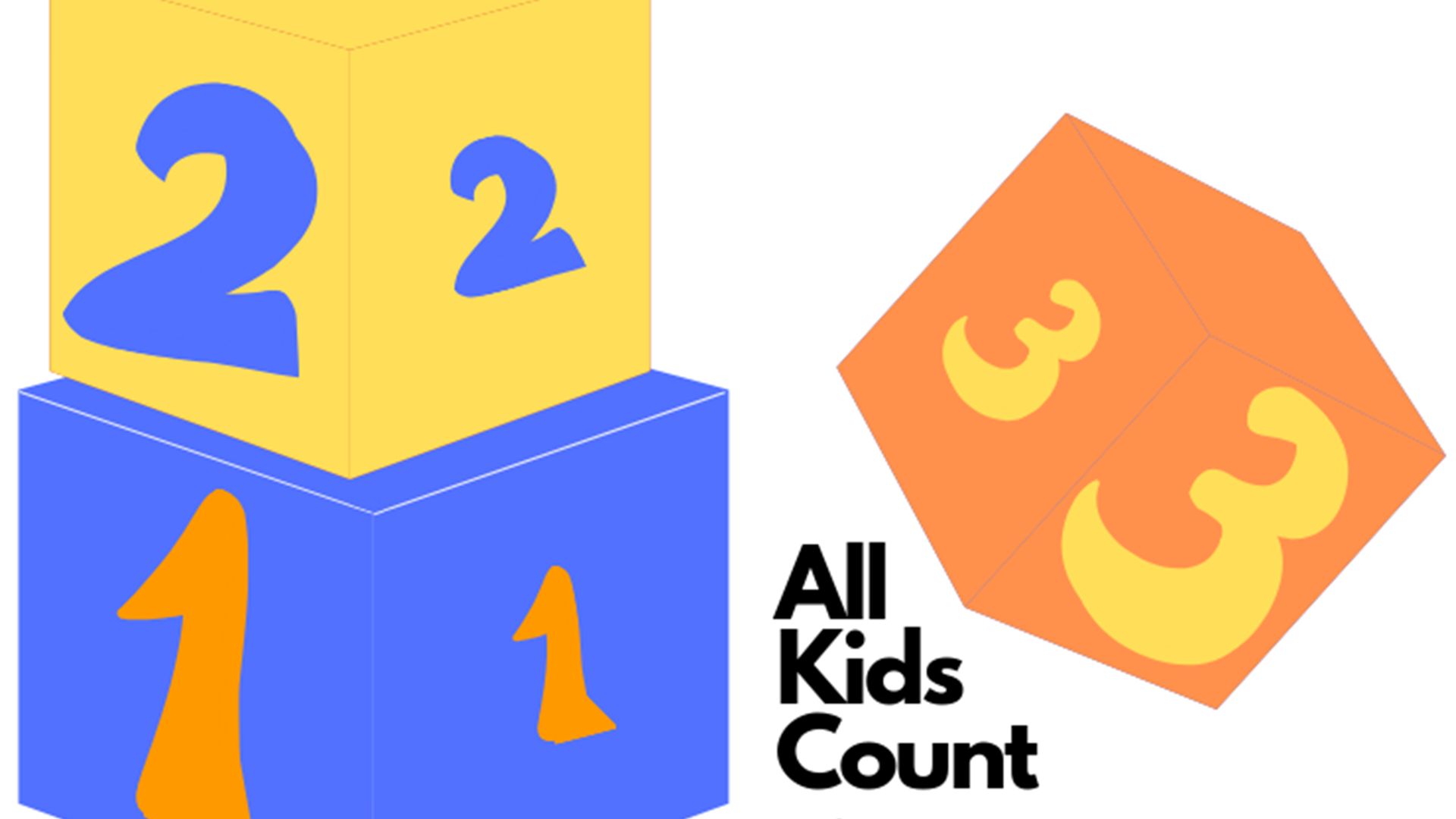 All kids count