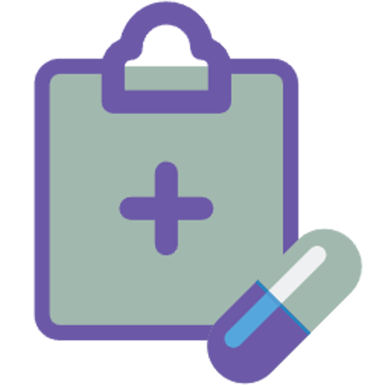 Treatments Icon