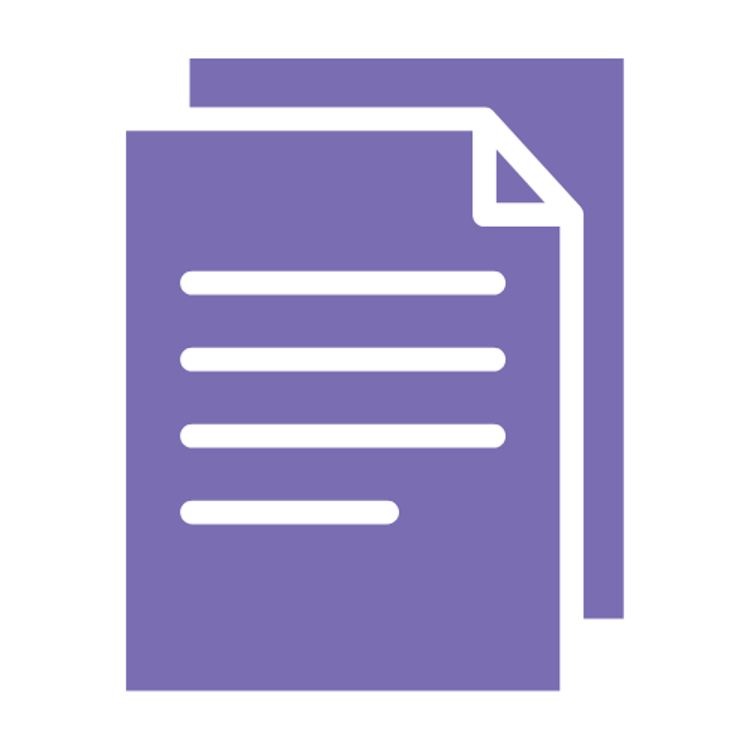 Reports Icon