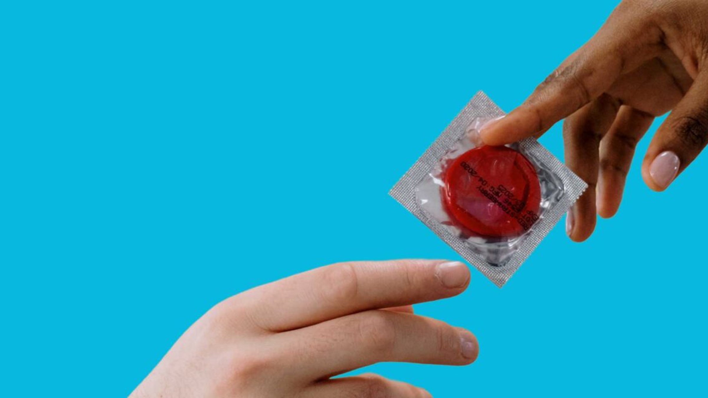 Contraception Conversation Banner