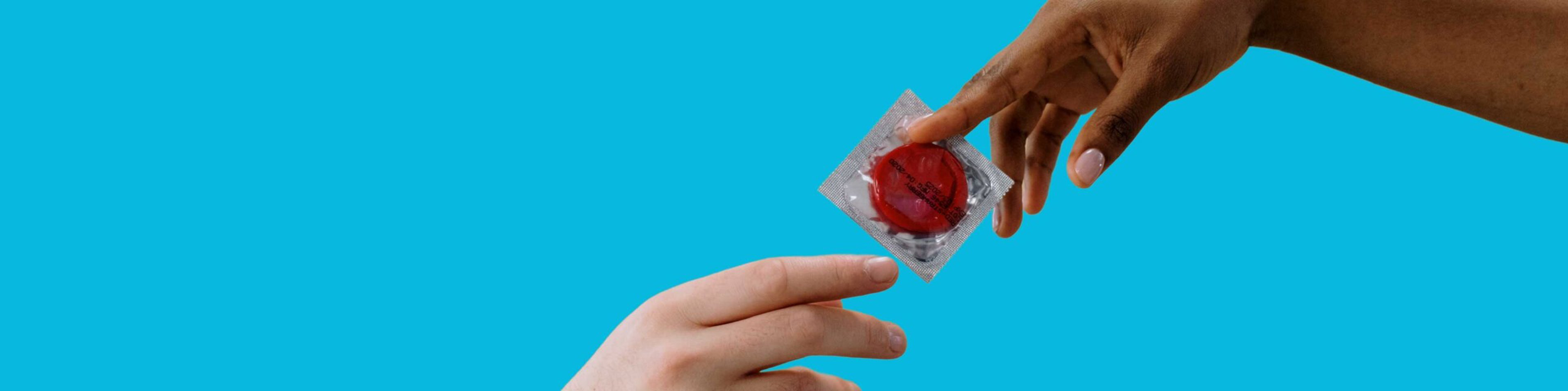 Contraception Conversation Banner