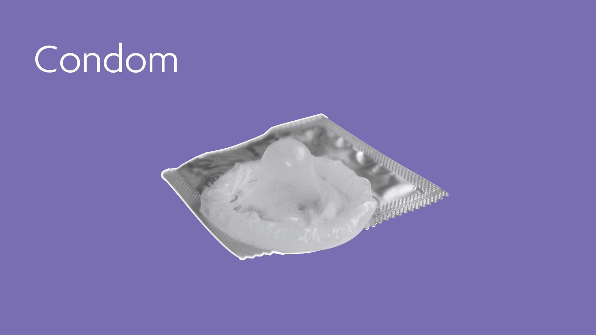 Condom