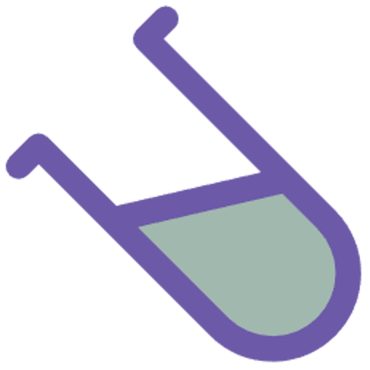 Test Tube Icon
