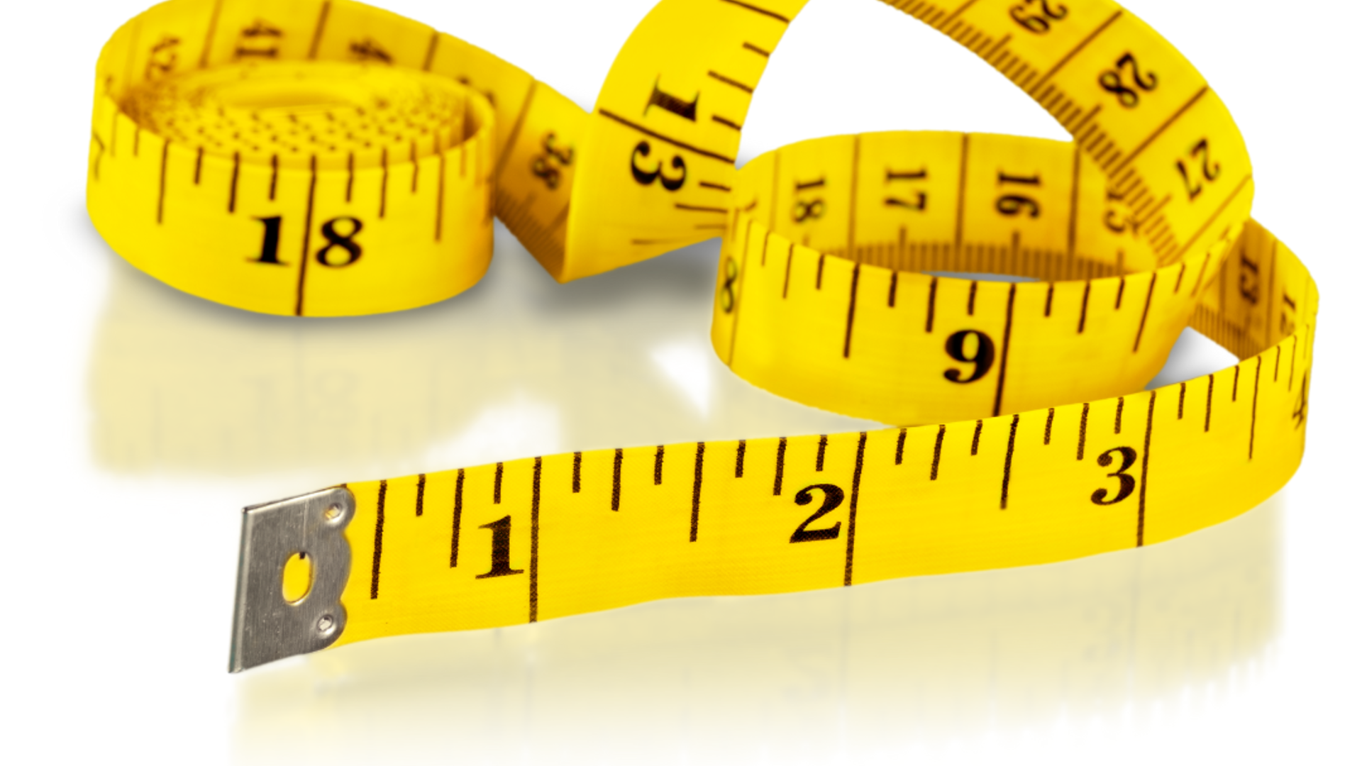 Tape measure