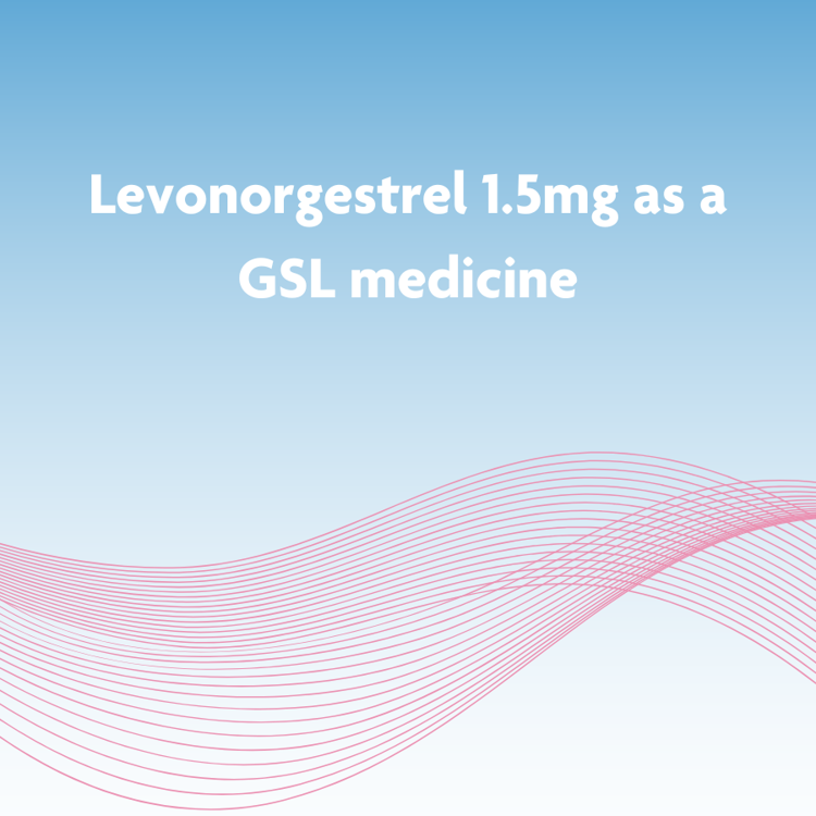 Levonorgestrel Report Cover