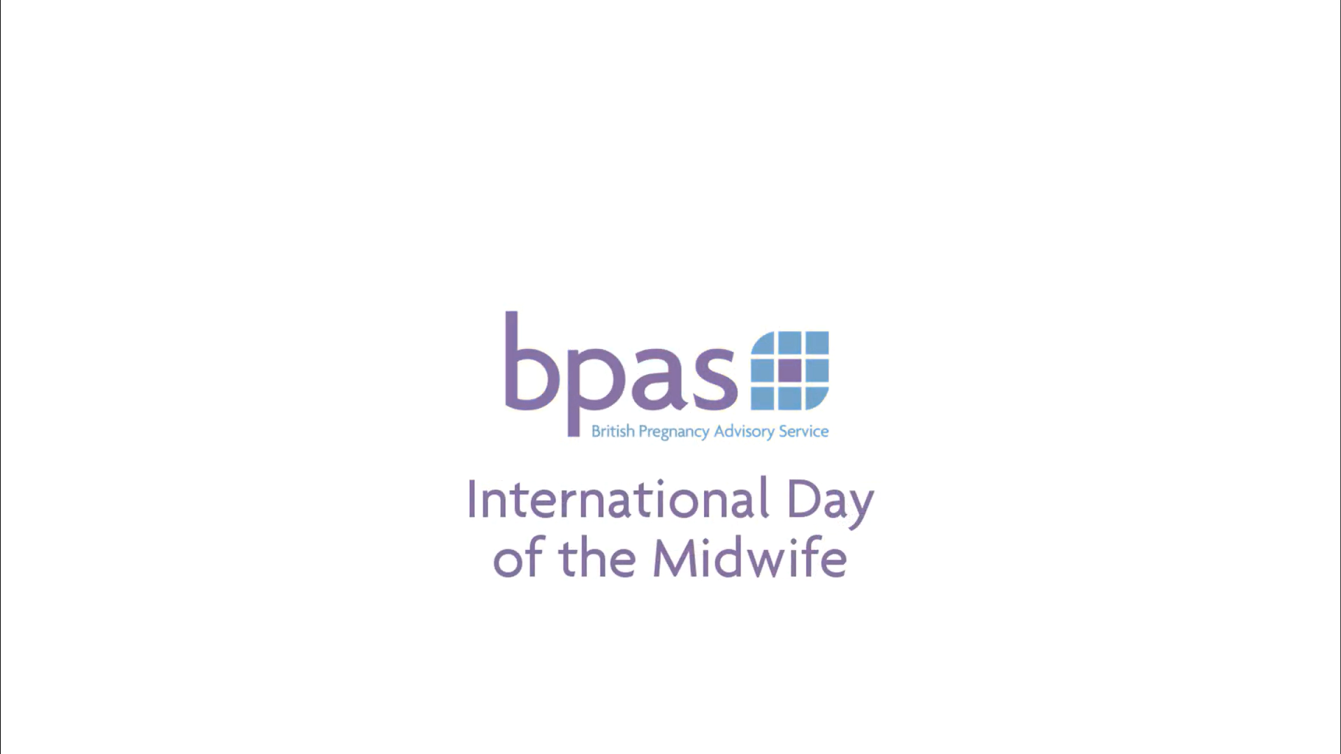 International Day Of The Midwife