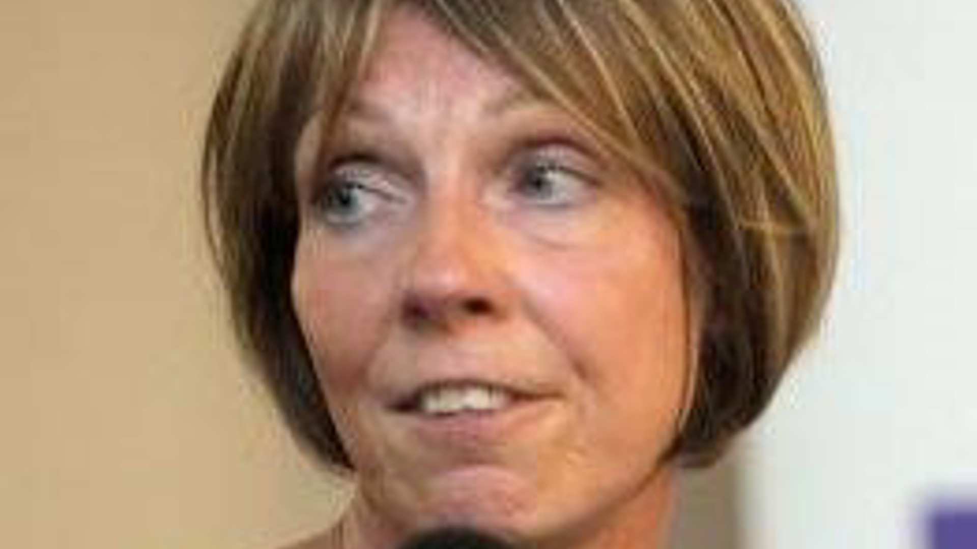 Ann Furedi