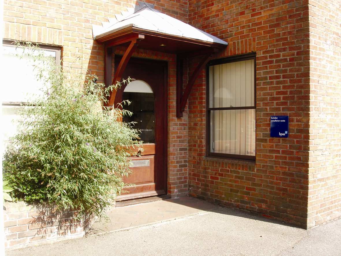 BPAS Swindon Clinic