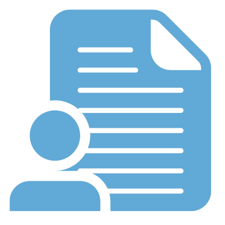CRRC Blog Icon