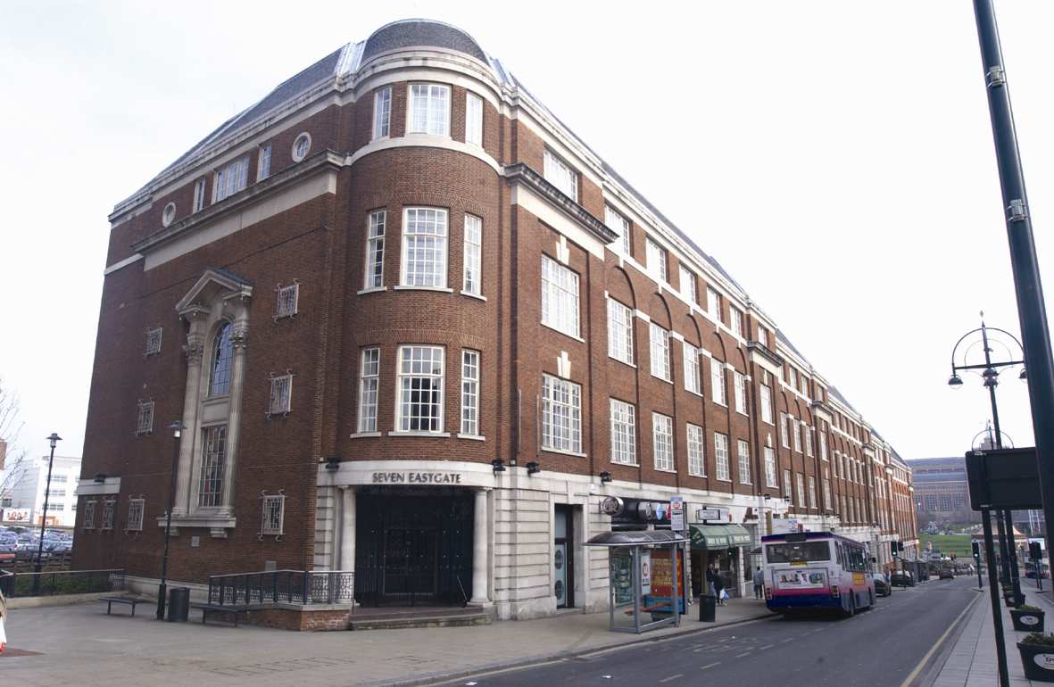 BPAS Leeds