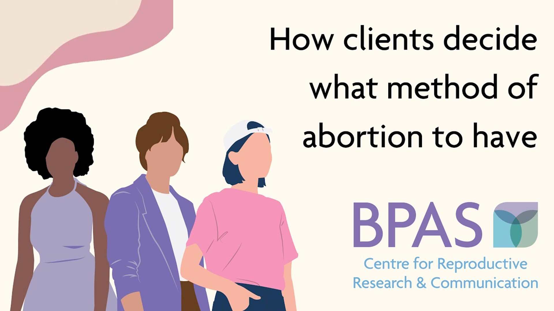 How Clients Decide What Method Of Abortion To Have