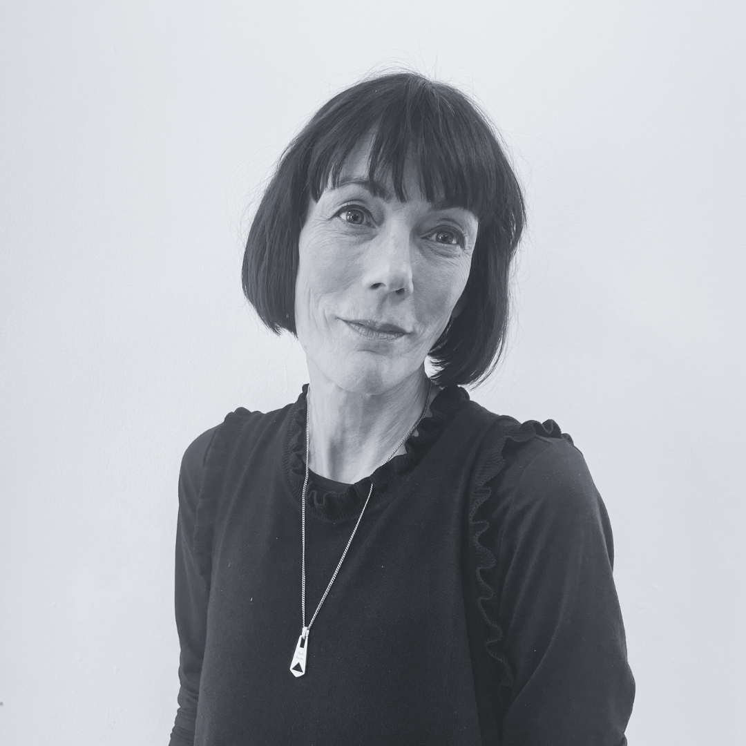 Heidi Stewart