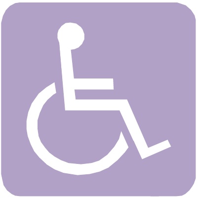 disabled access