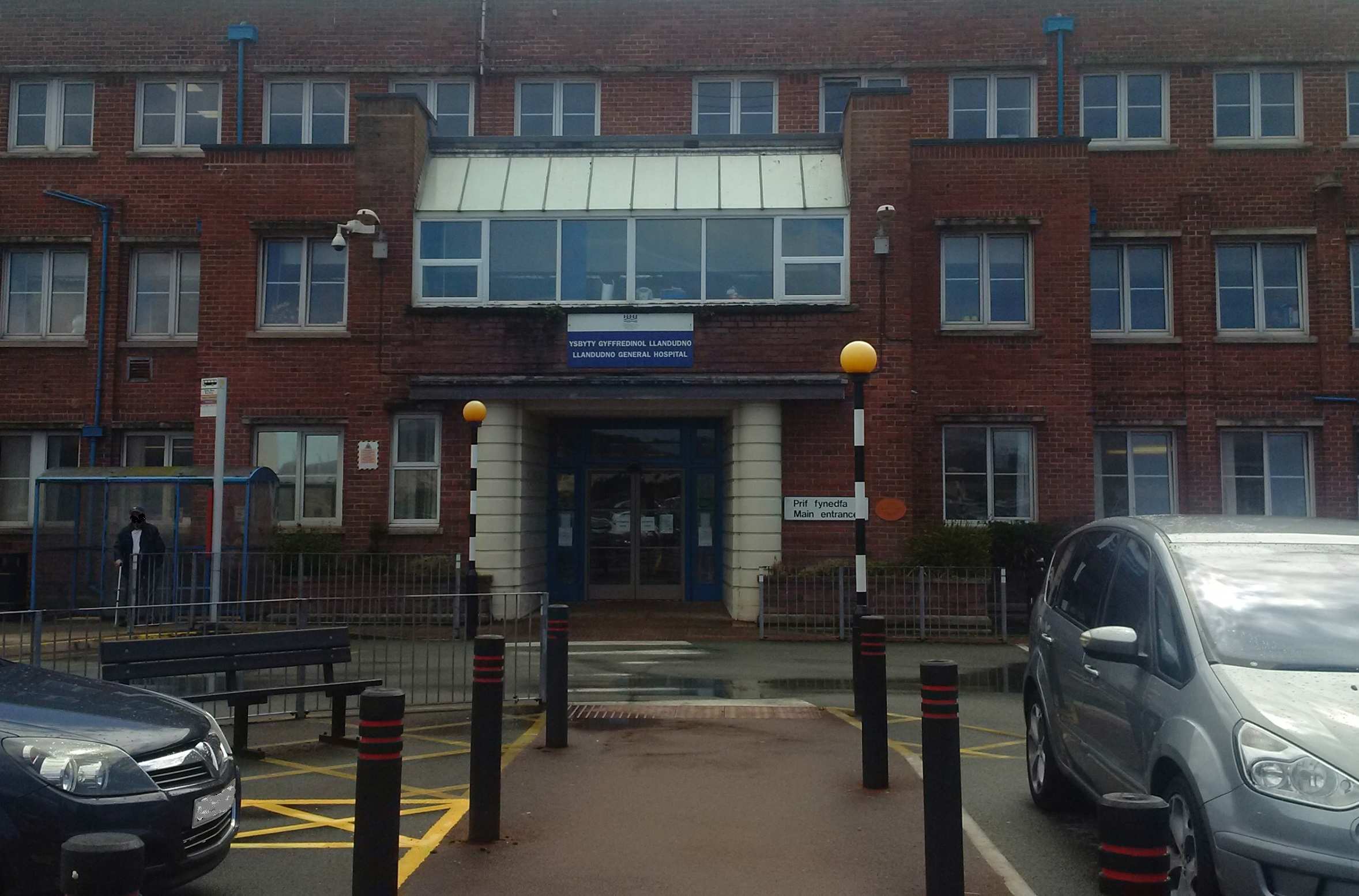 BPAS Llandudno