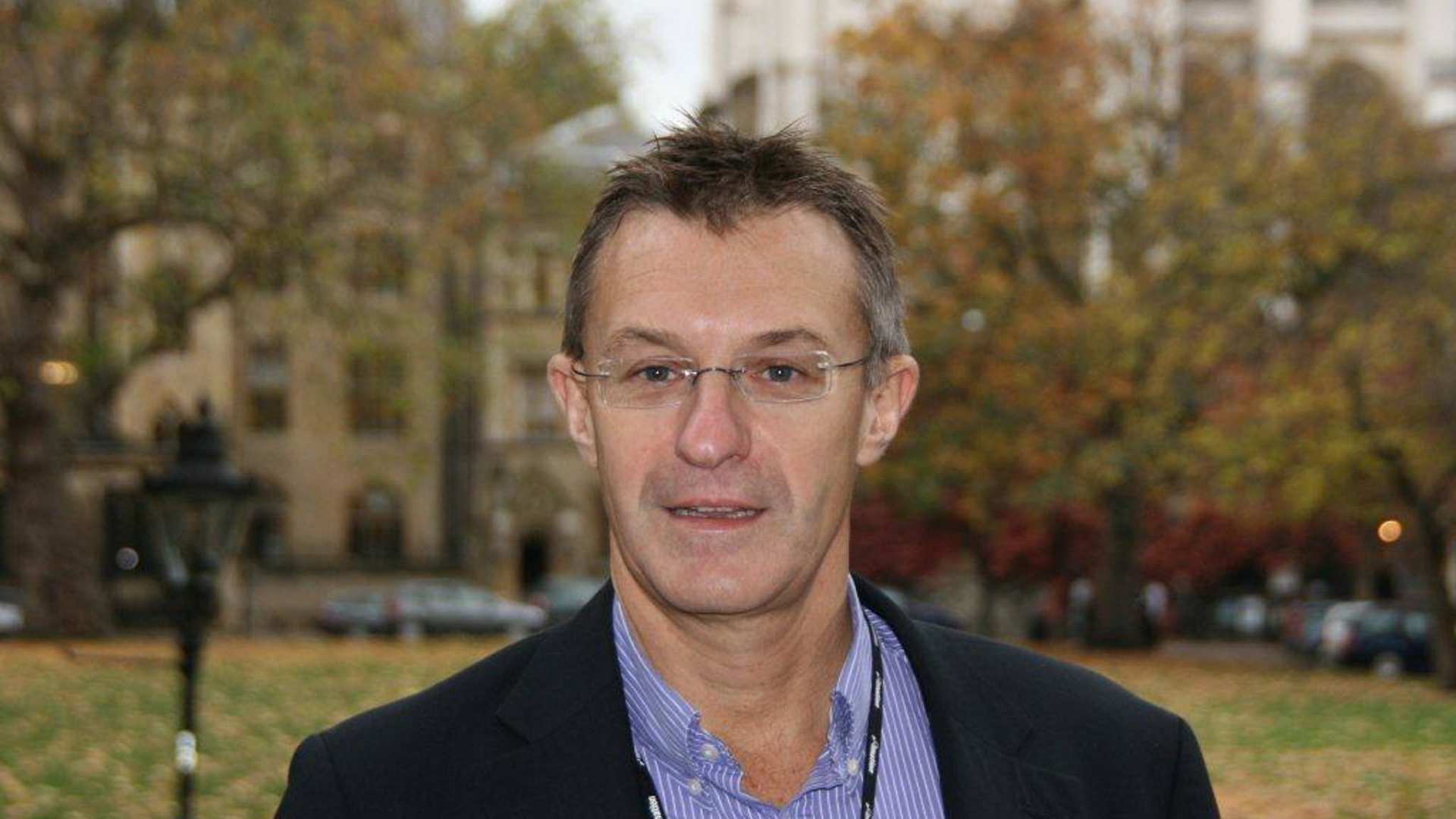 Robson Steve